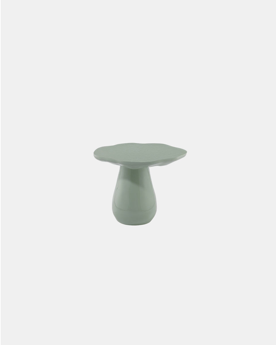 SAGE MUSHROOM SMALL