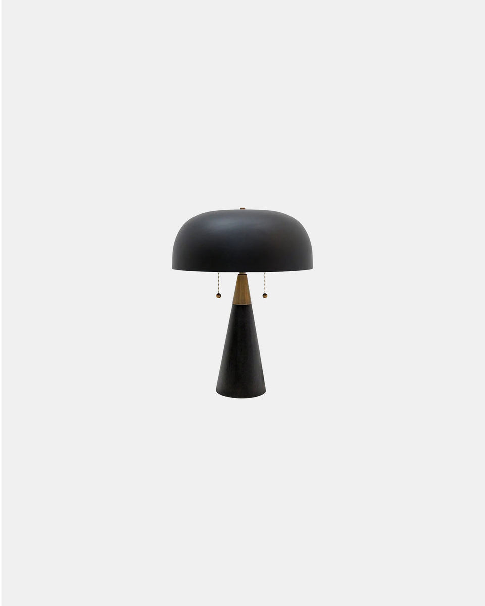 ALVARO I TABLE LAMP
