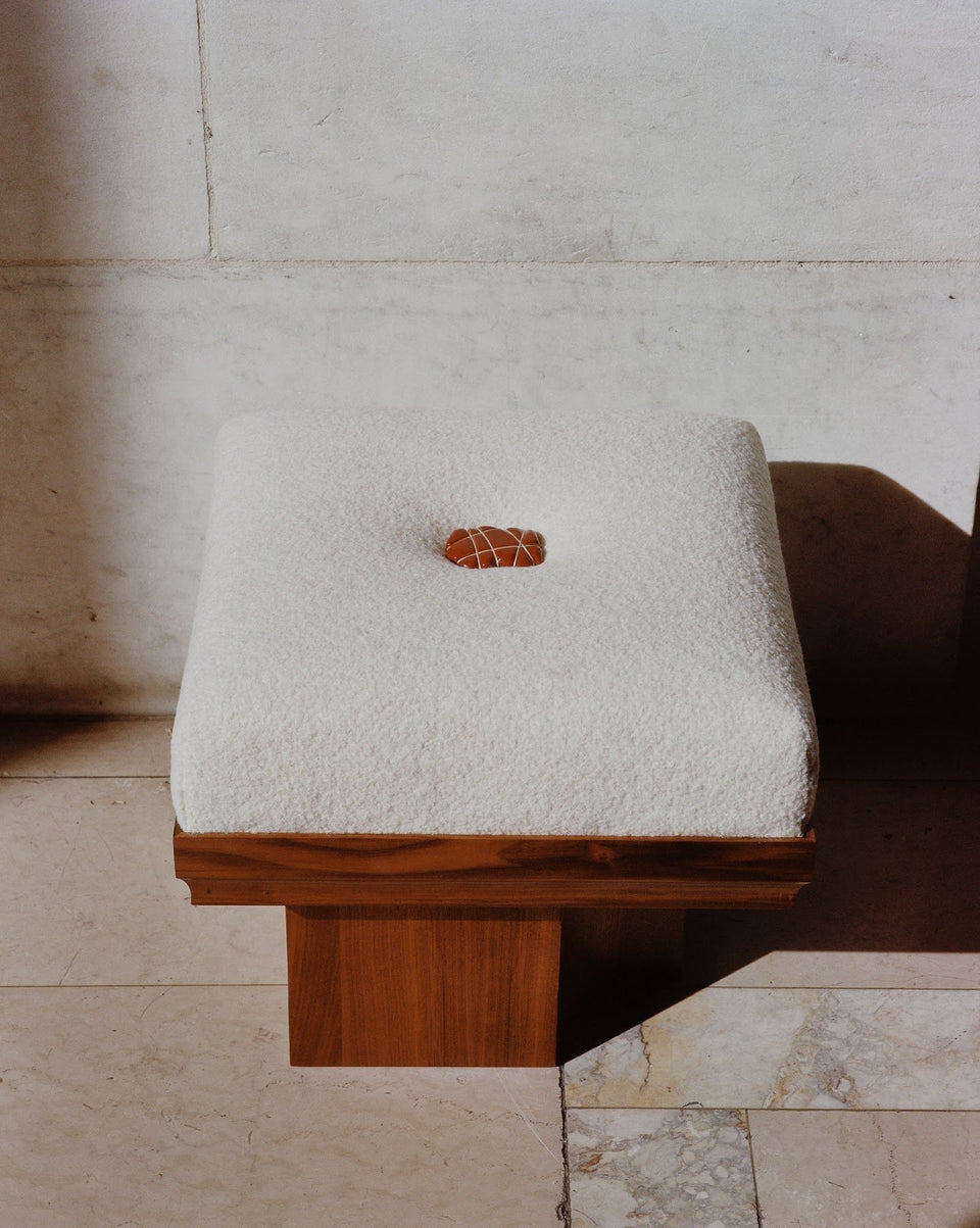 THE NAOS STOOL