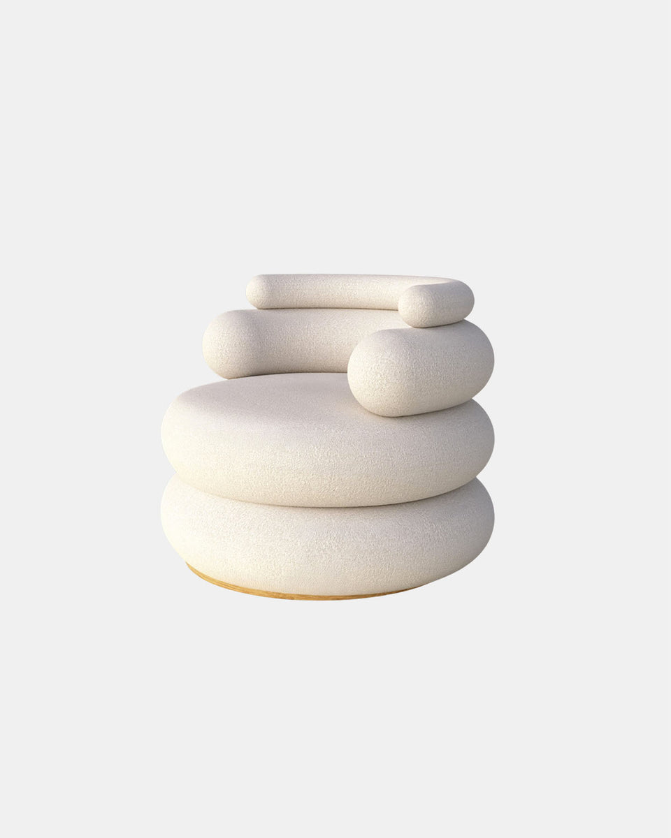 LEVANTE ARMCHAIR