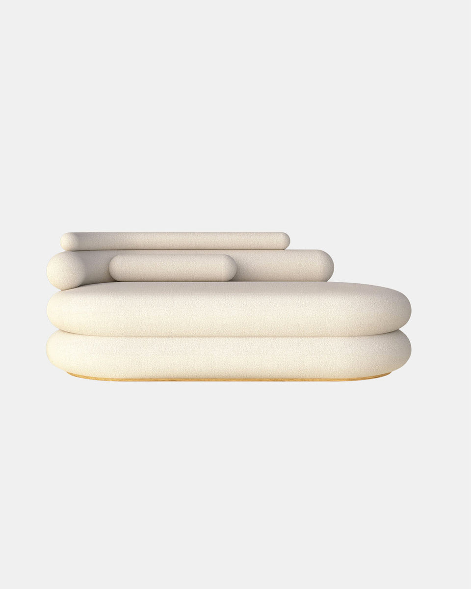 LEVANTE CHAISE LOUNGE