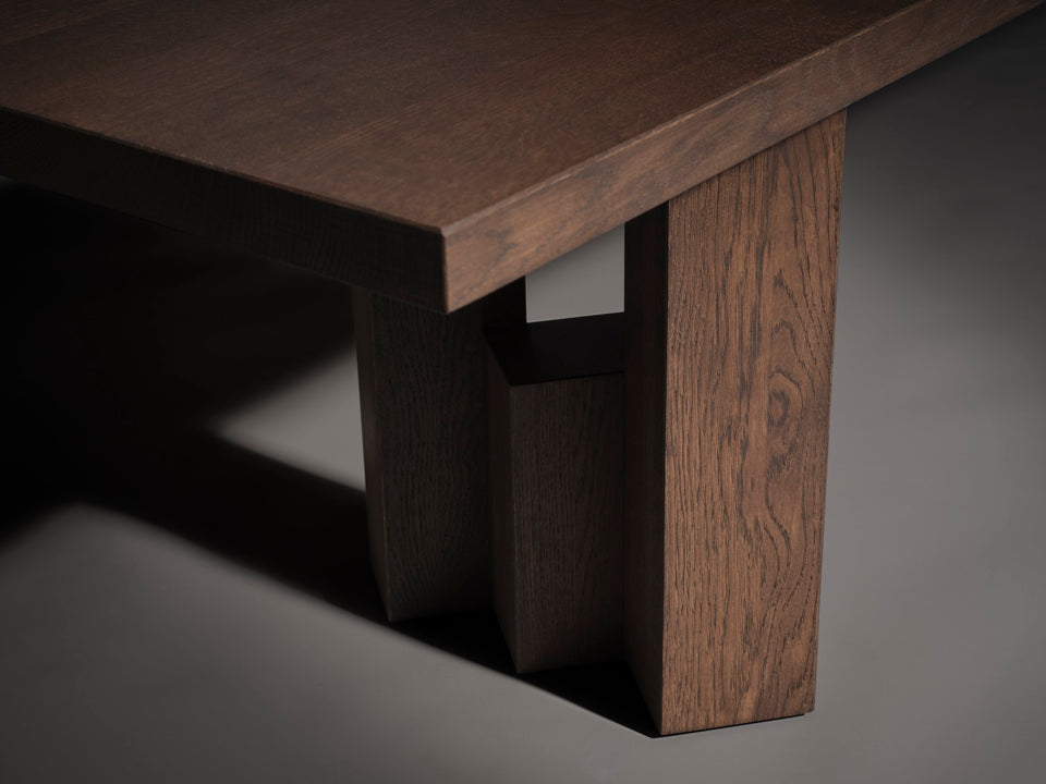 FENESTRA BENCH