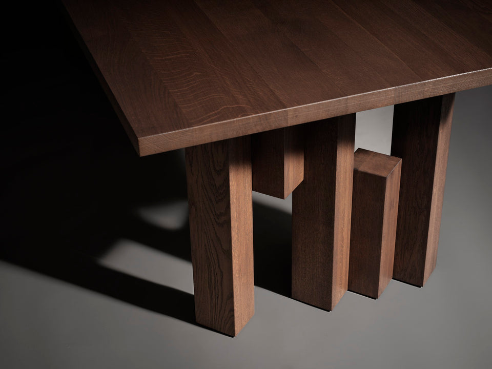 FENESTRA TABLE