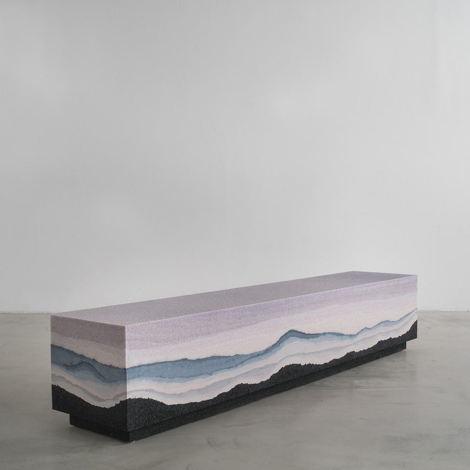 ESCAPE BENCH 01