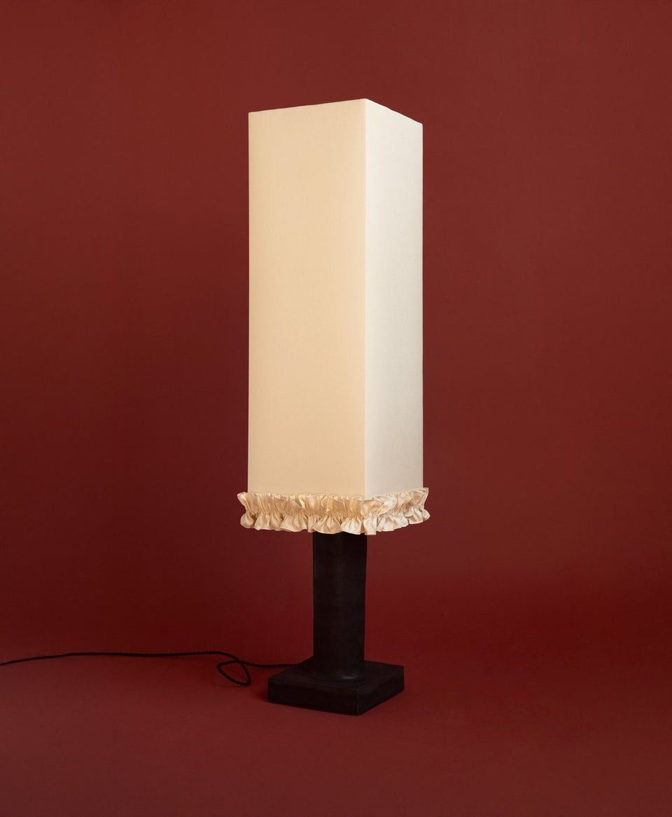 COCKTAIL FLOOR LAMP