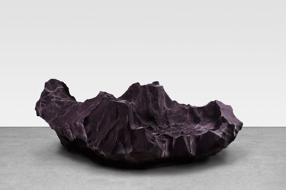 SPECIES 9 SCULPTURAL SEAT