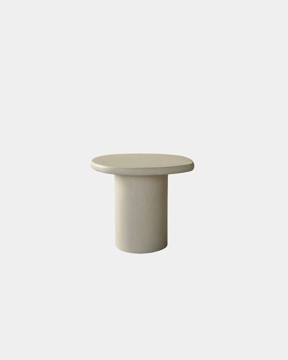 GIRO SIDE TABLE