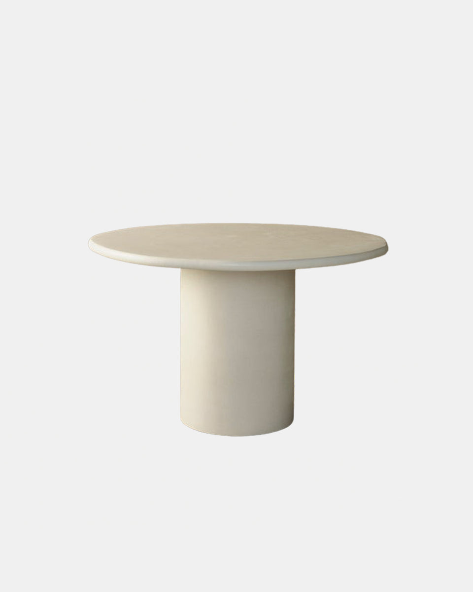 GIRO ROUND DINING TABLE