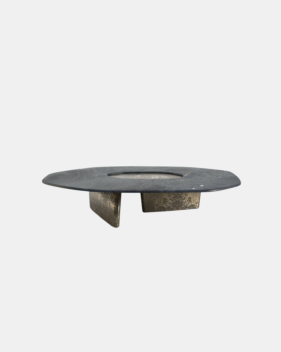 ELEMENTS V COFFEE TABLE