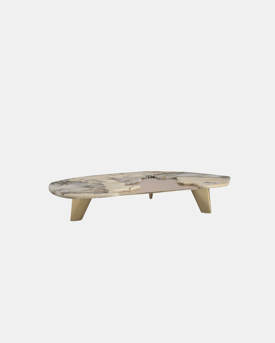 ELEMENTS IV COFFEE TABLE