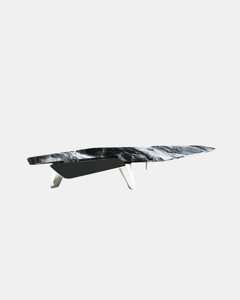 ELEMENTS II COFFEE TABLE