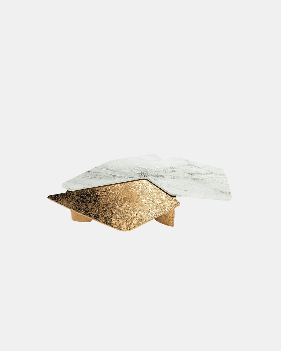 ELEMENTS I COFFEE TABLE
