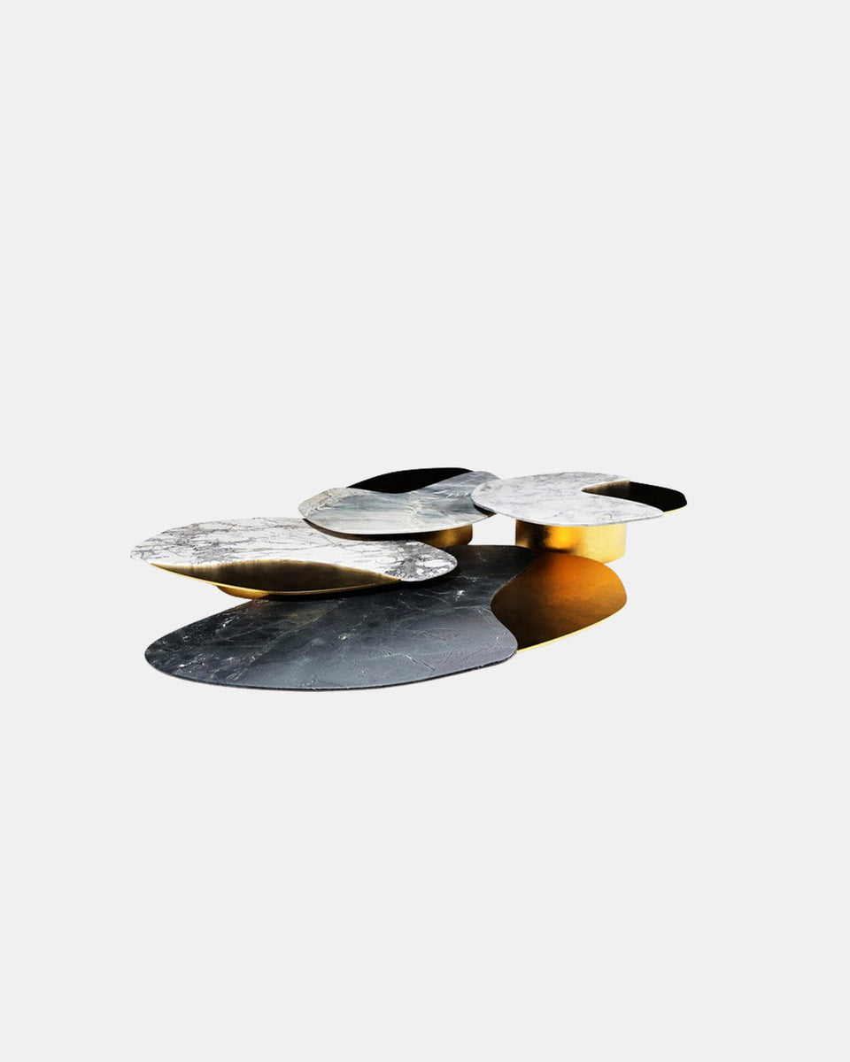 EPICURE I COFFEE TABLE