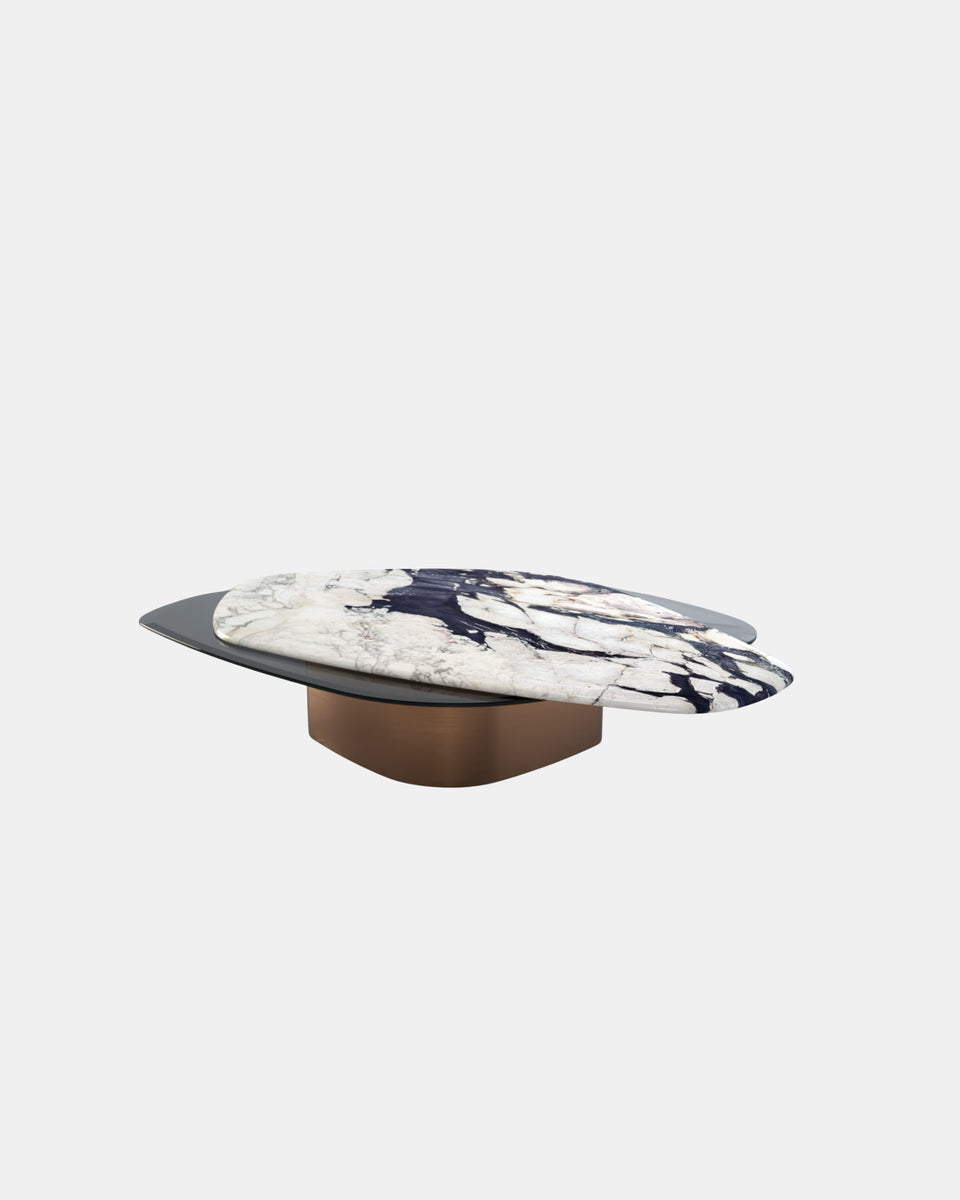 ELEMENTS VII COFFEE TABLE