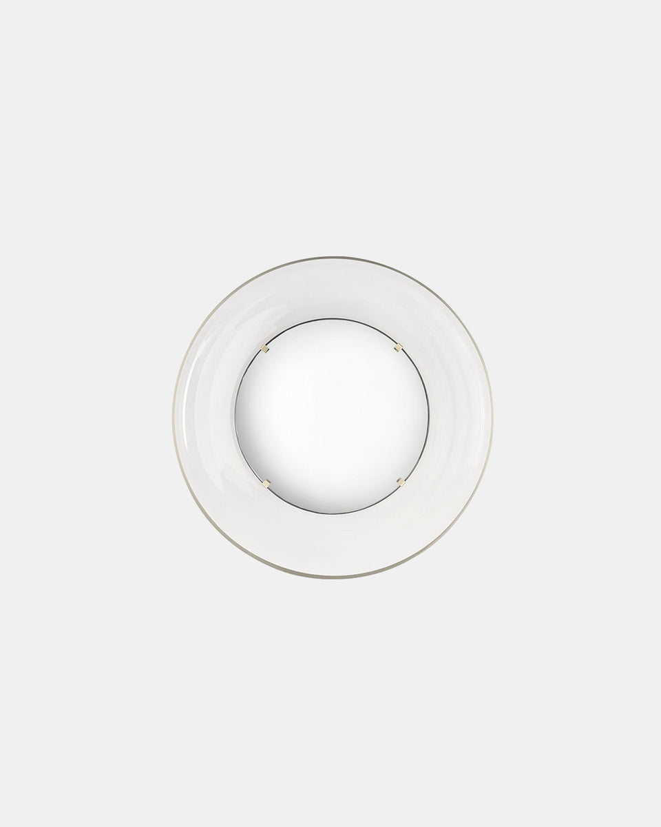 MURANO SATURN MIRROR