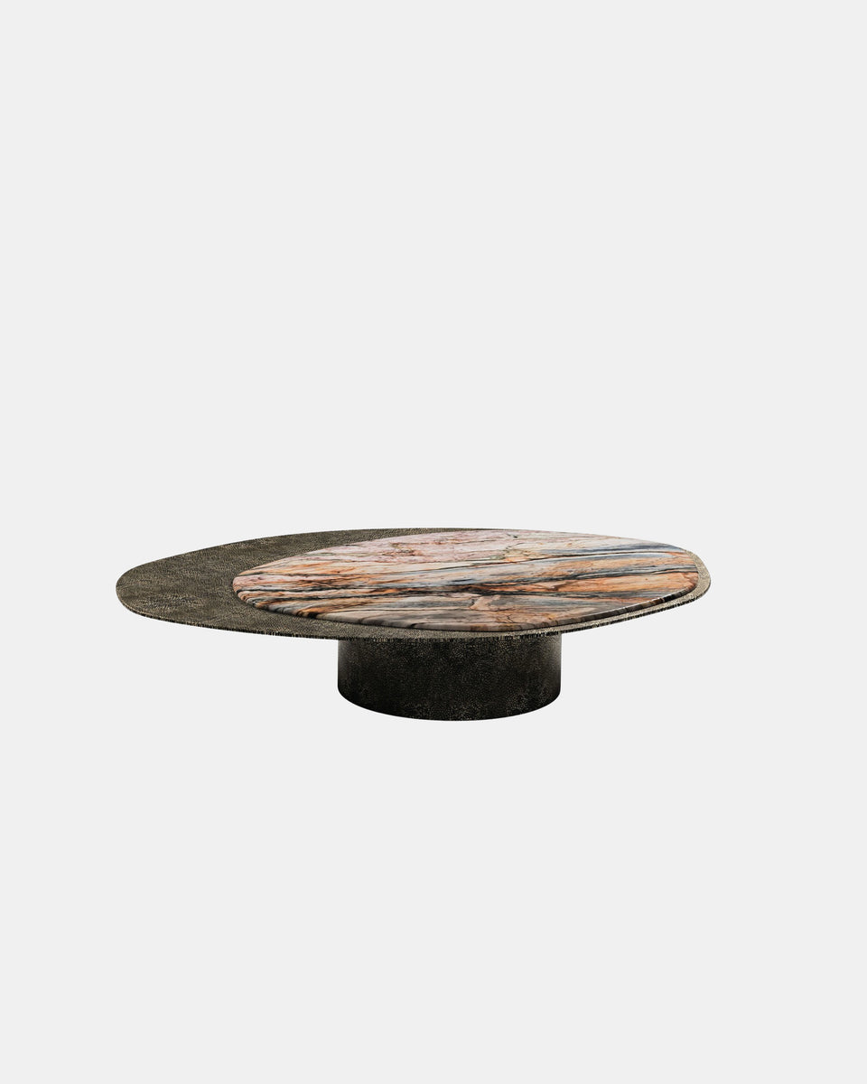 EPICURE XI COFFEE TABLE