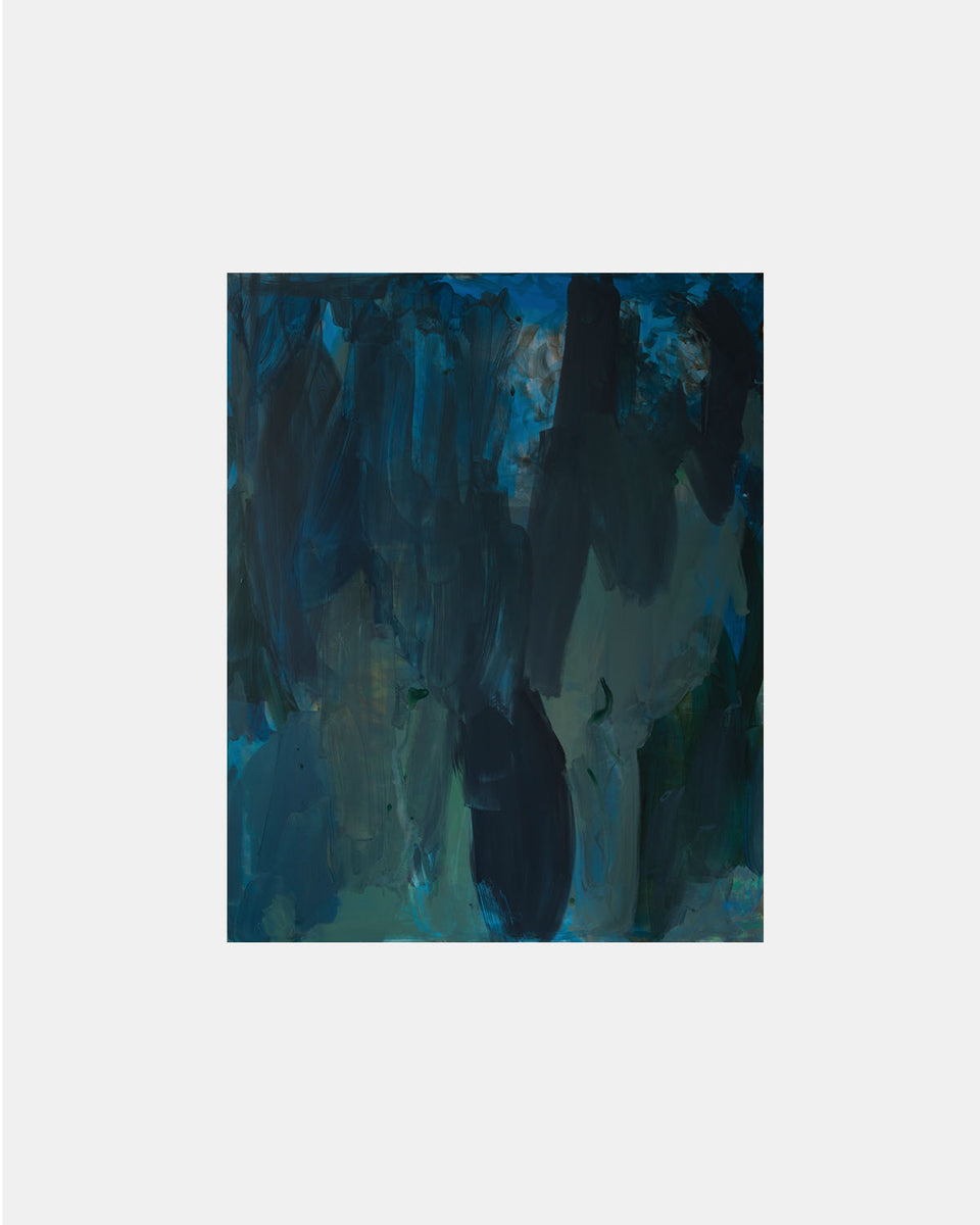 UNTITLED DIARY 15, 2025