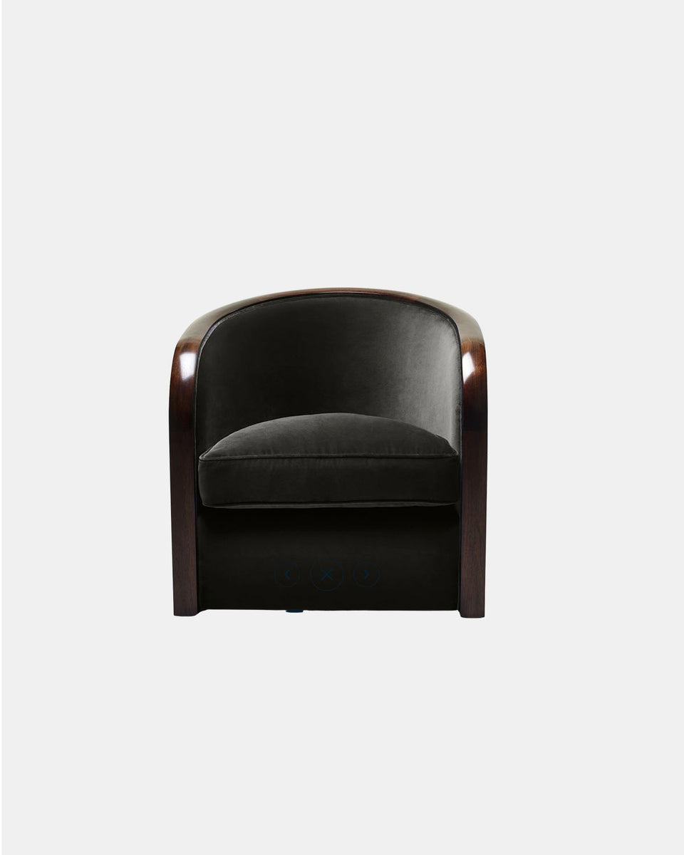 EVA ARMCHAIR