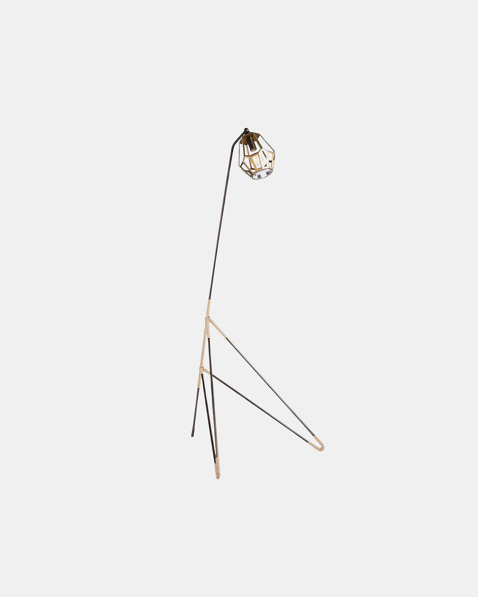 MUIR LAMP
