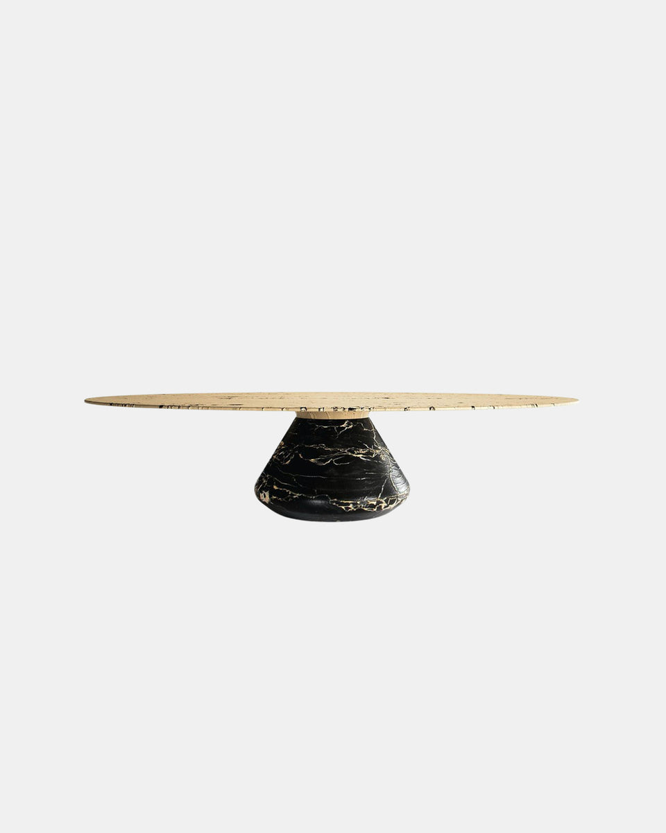 GRACE ECLIPSE I COFFEE TABLE