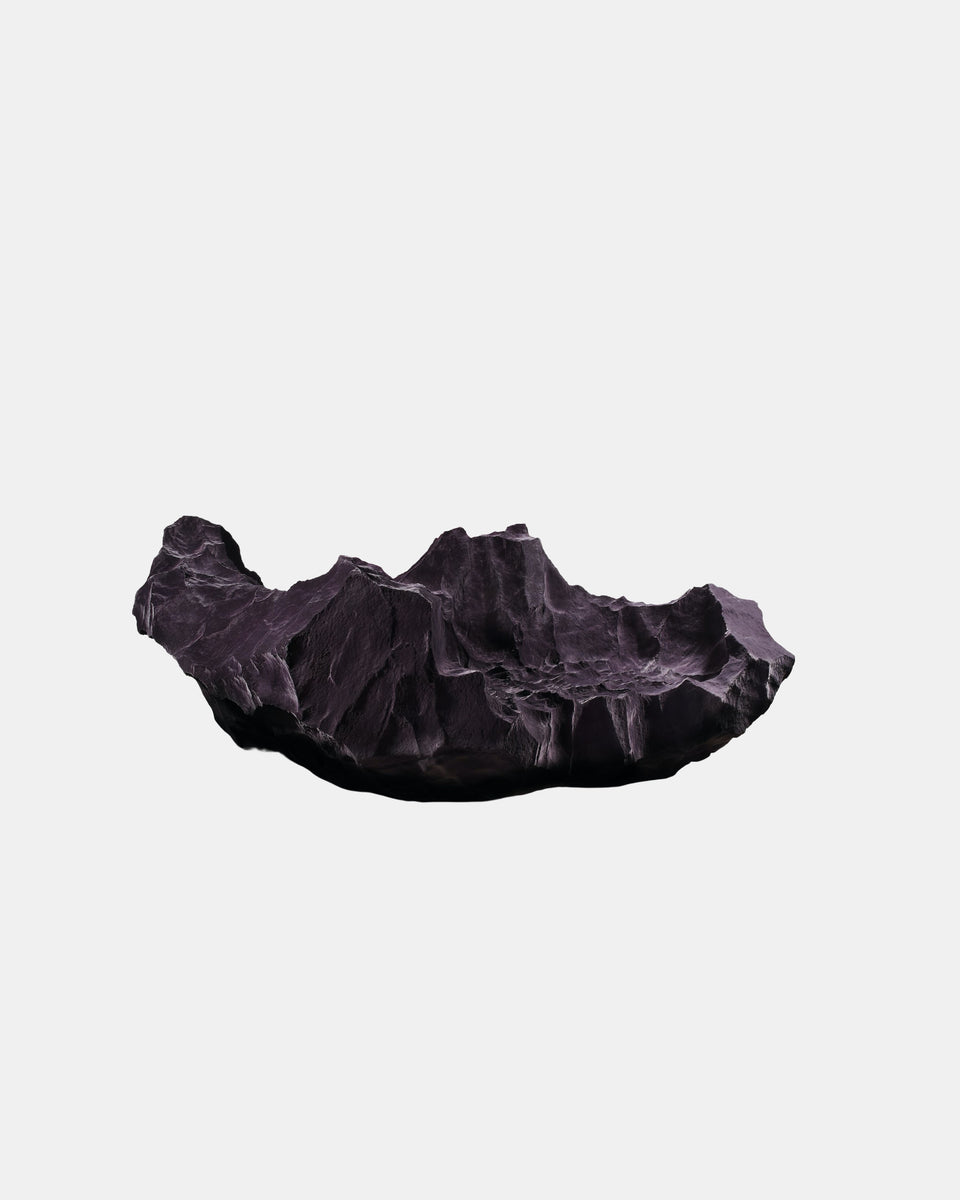 SPECIES 9 SCULPTURAL SEAT