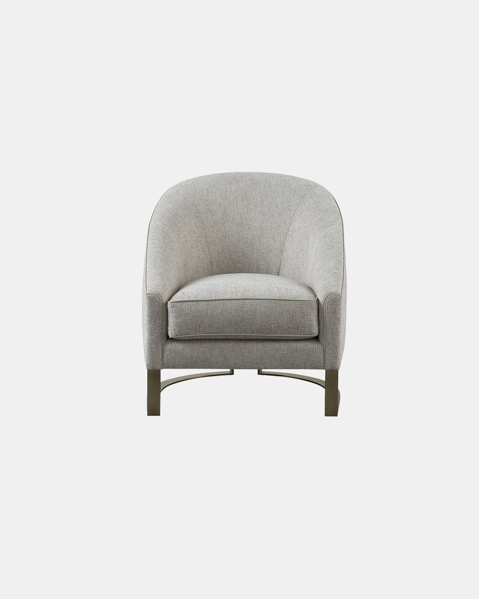 GABBRO LOUNGE CHAIR