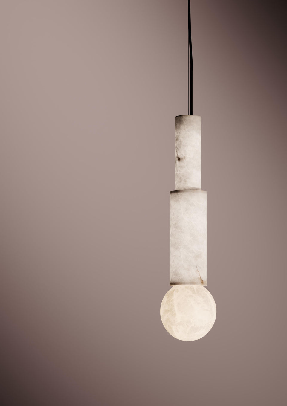 GALATEA PENDANT