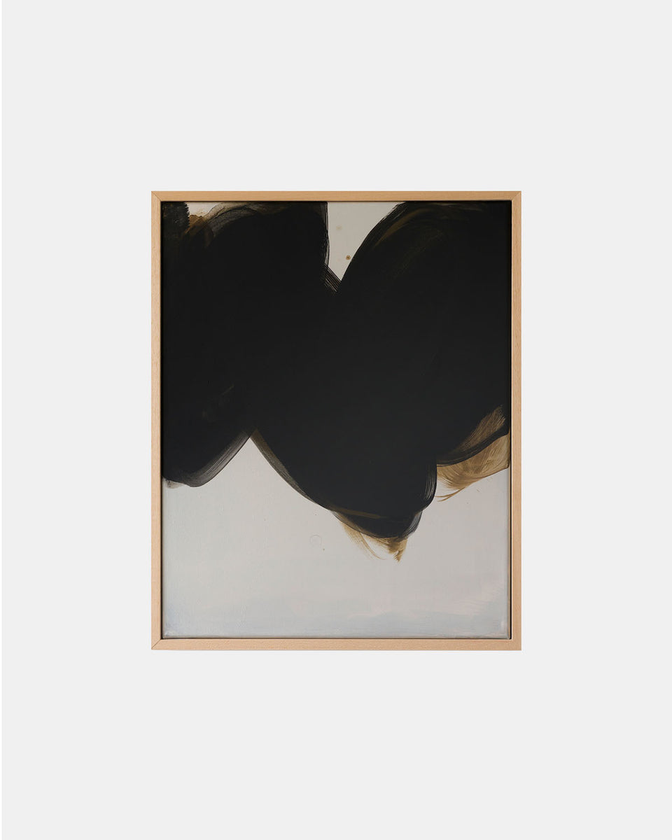 RAW UMBER 16, 2024
