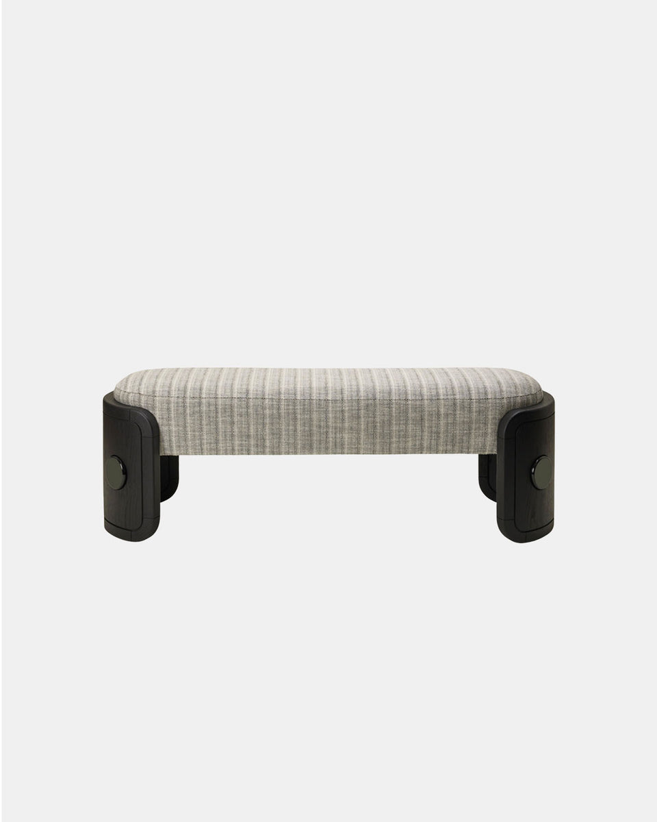 VESUVIO BENCH