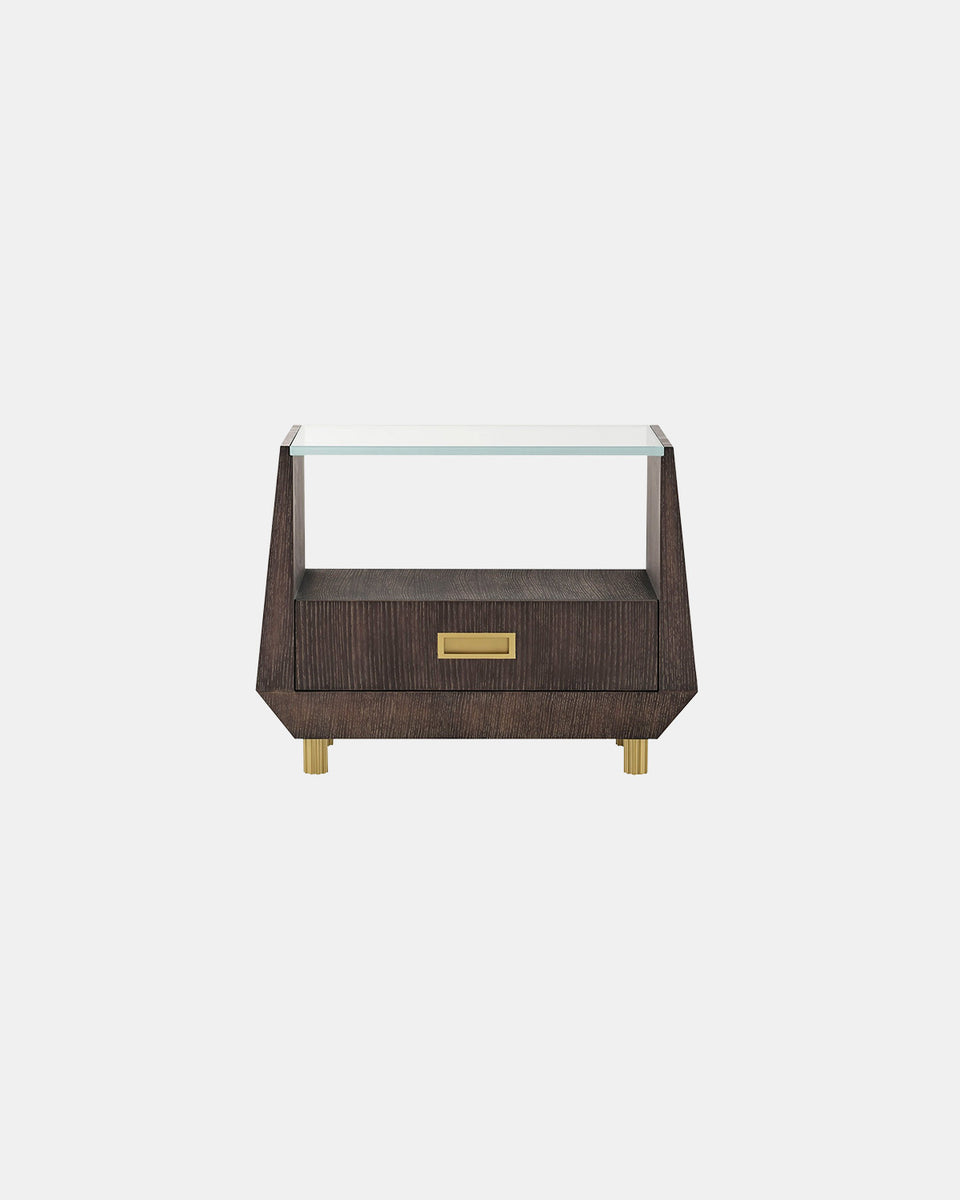 GEM NIGHT TABLE