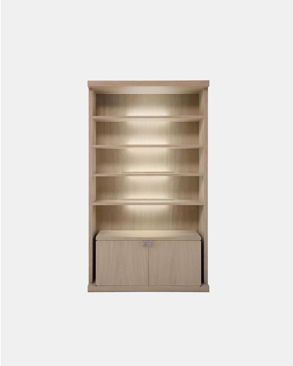 LIMON BOOKCASE