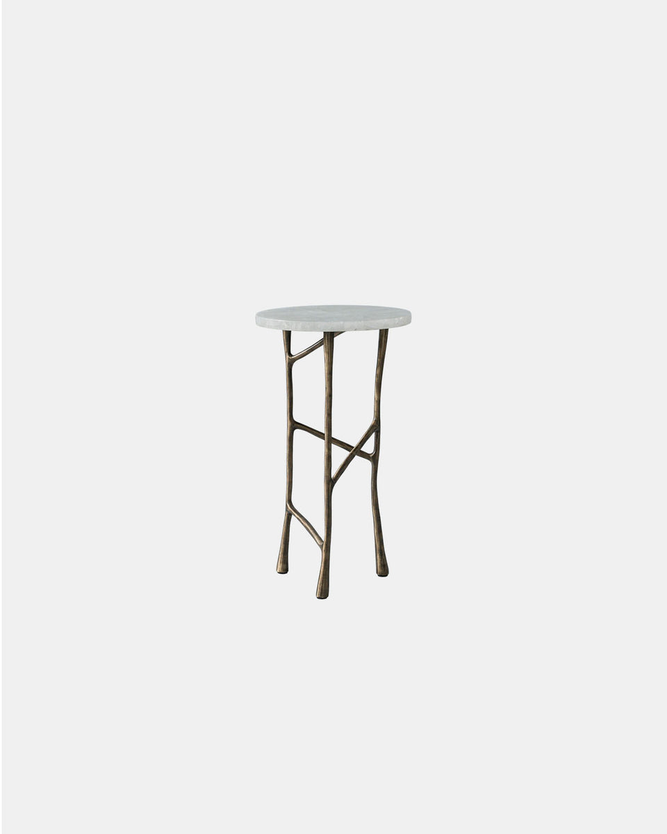 FORMA SIDE TABLE