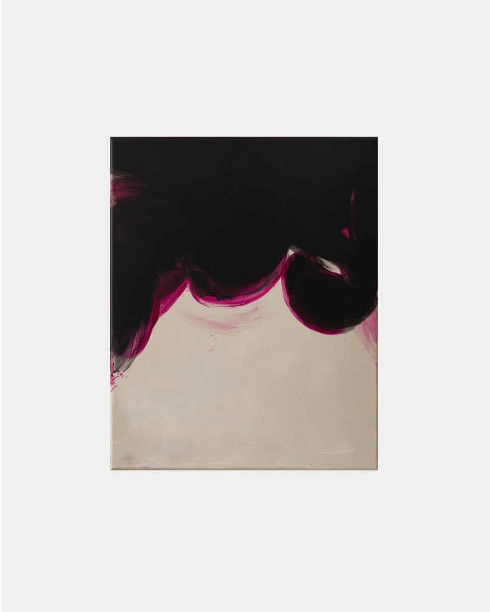 UNTITLED CRIMSON, 2023