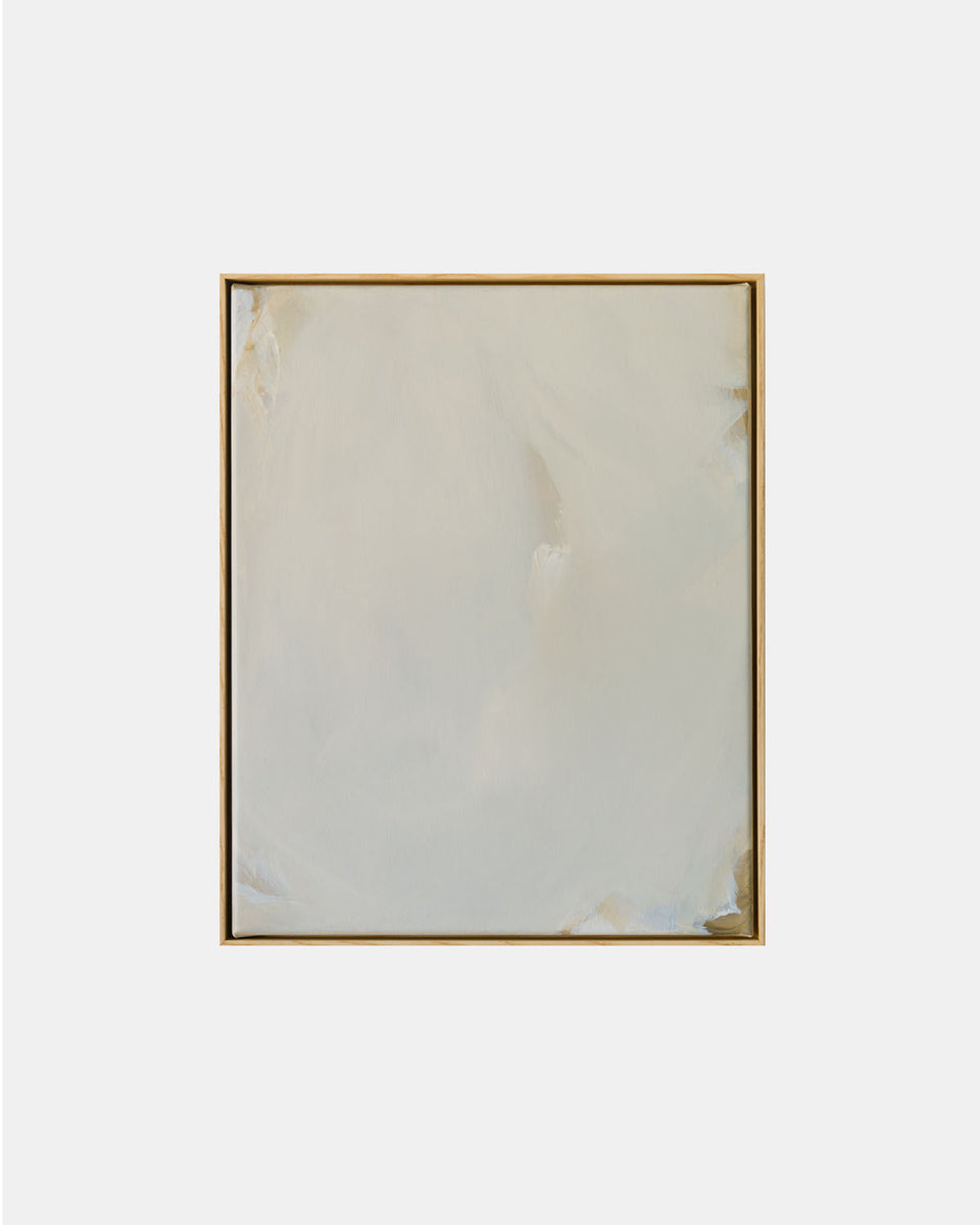UNTITLED WHITE 07, 2024