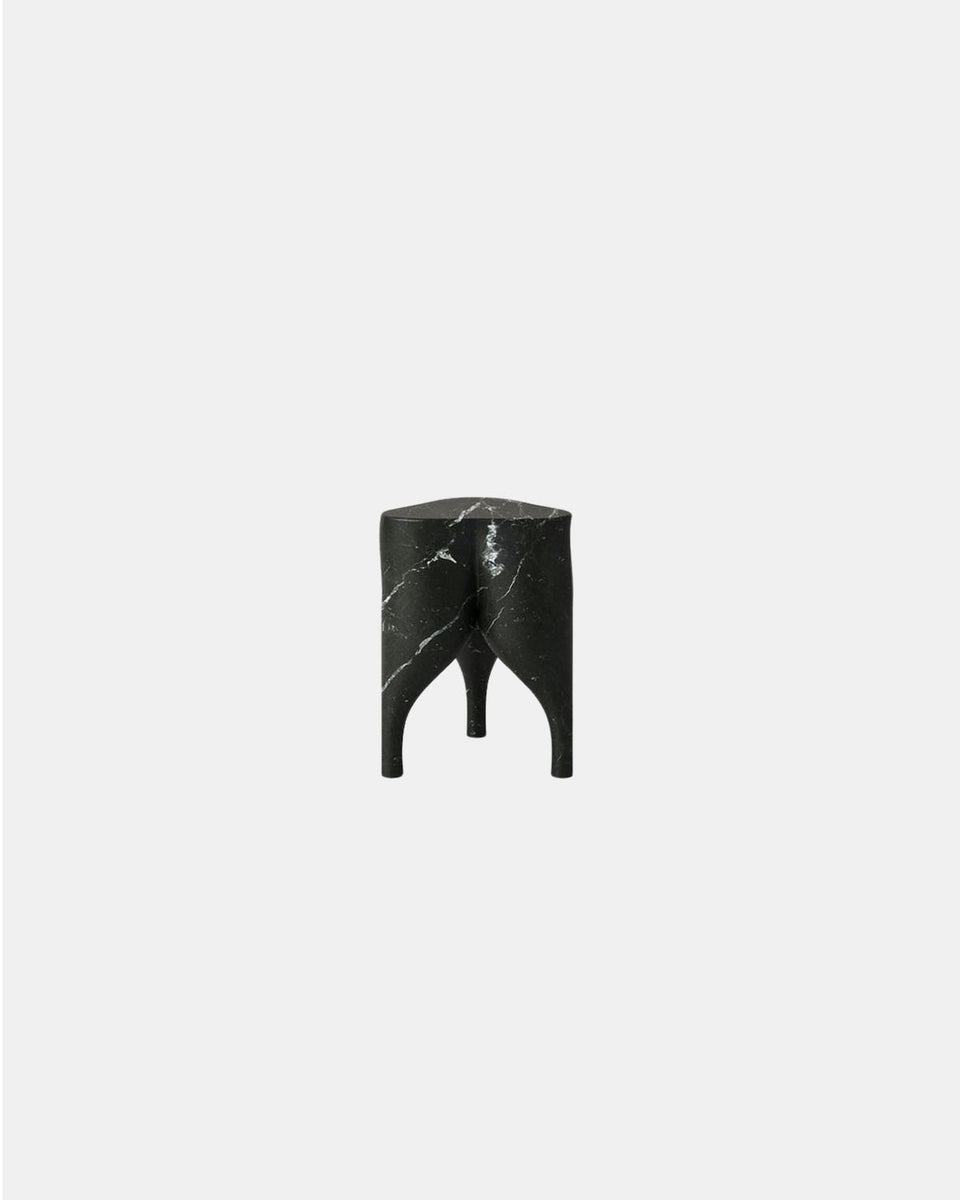 CHA CHA CHA LOW STOOL