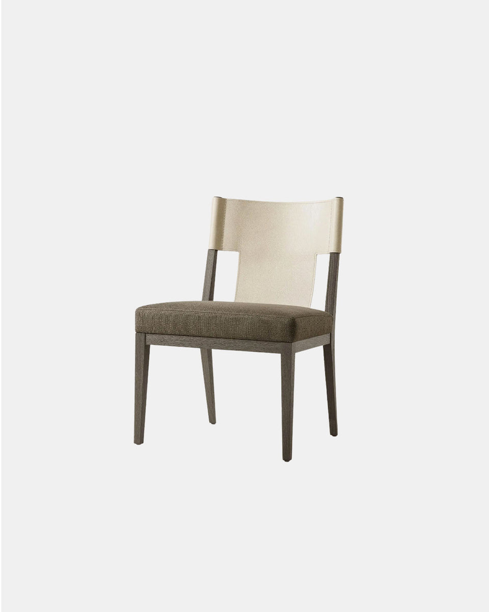 CIMON SIDE CHAIR