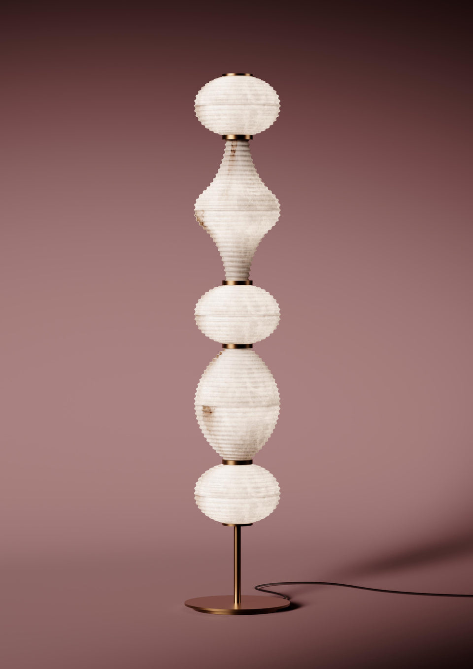 GIFU FLOOR LAMP