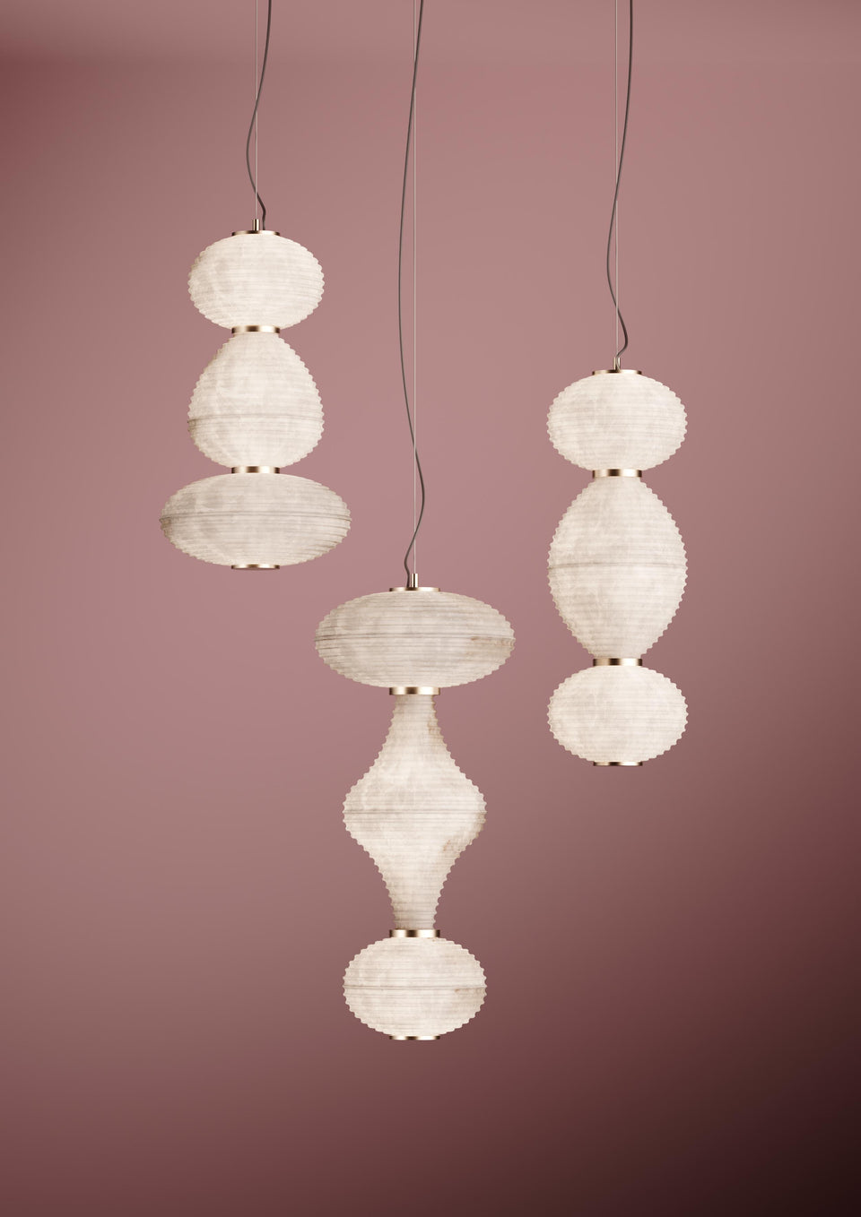 GIFU PENDANT
