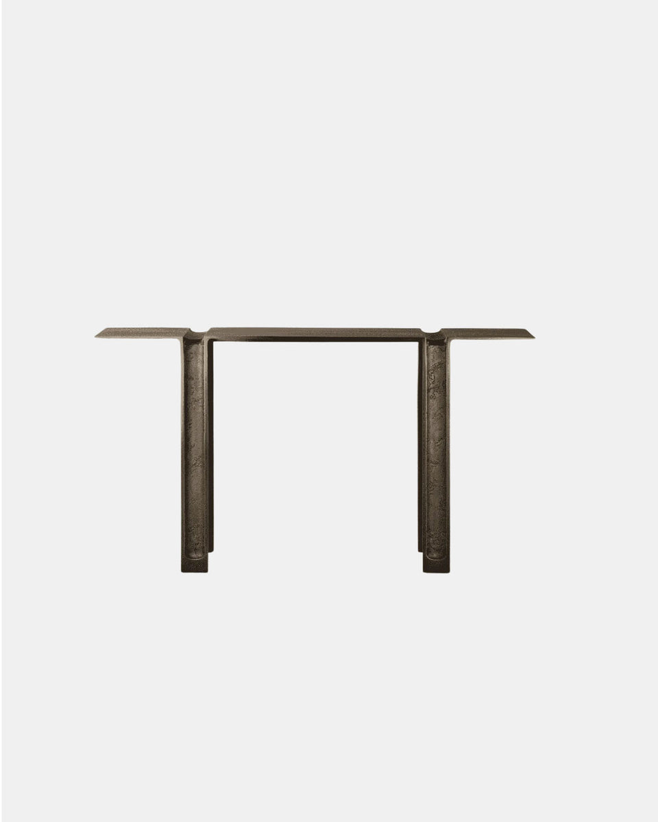 DUNMORE CONSOLE