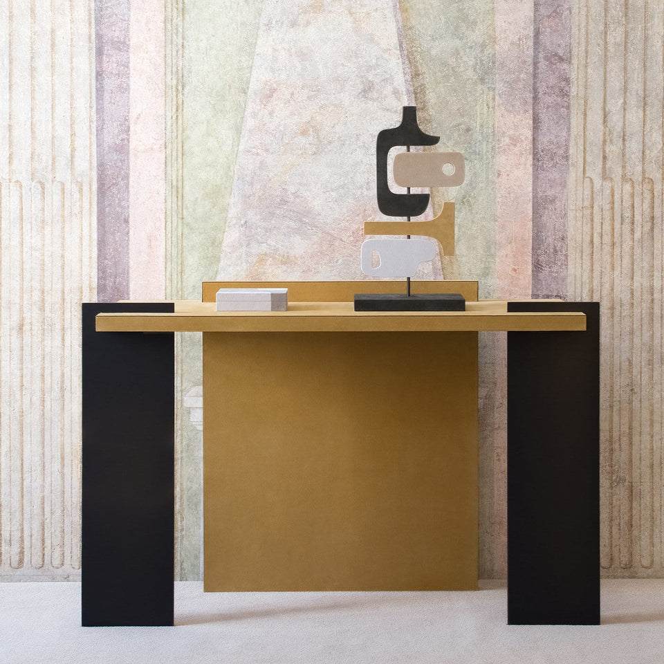 MALAPARTE CONSOLE