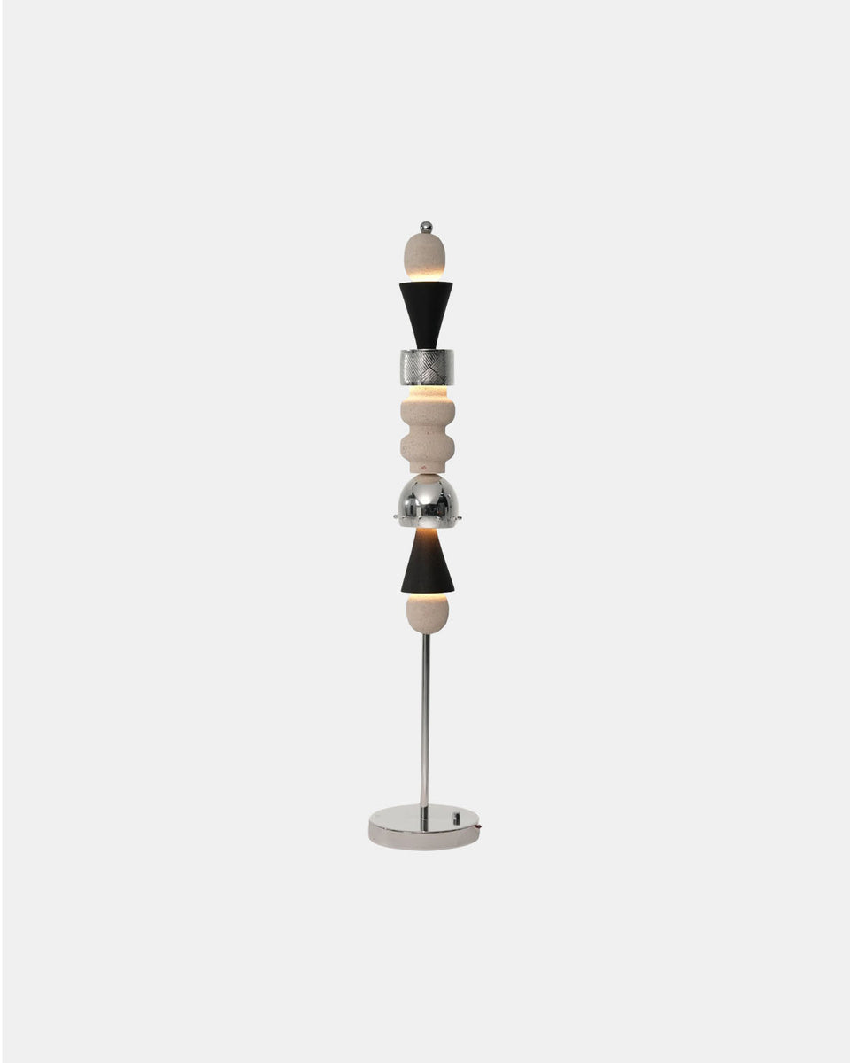 ARINNA FLOOR LAMP