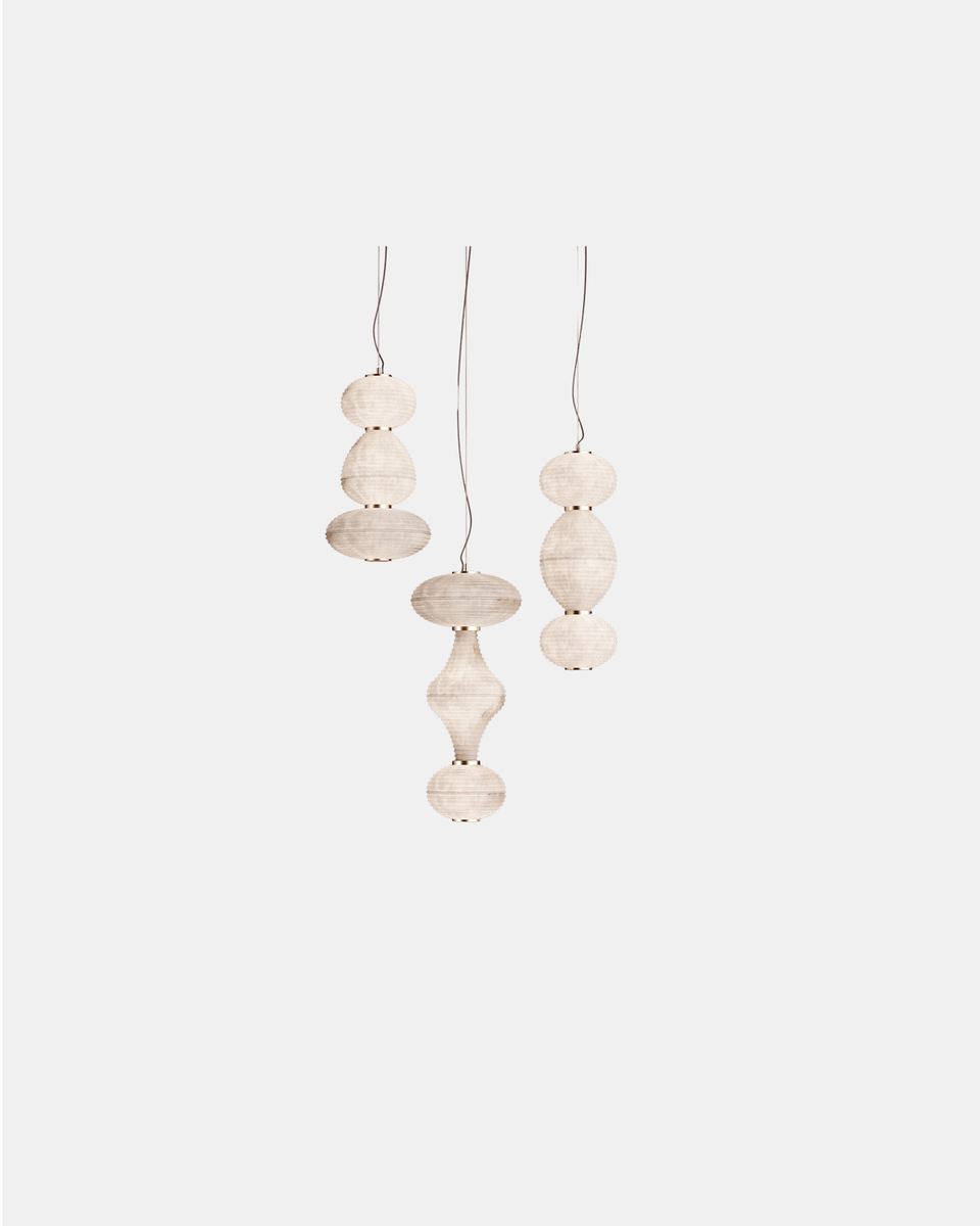 GIFU PENDANT