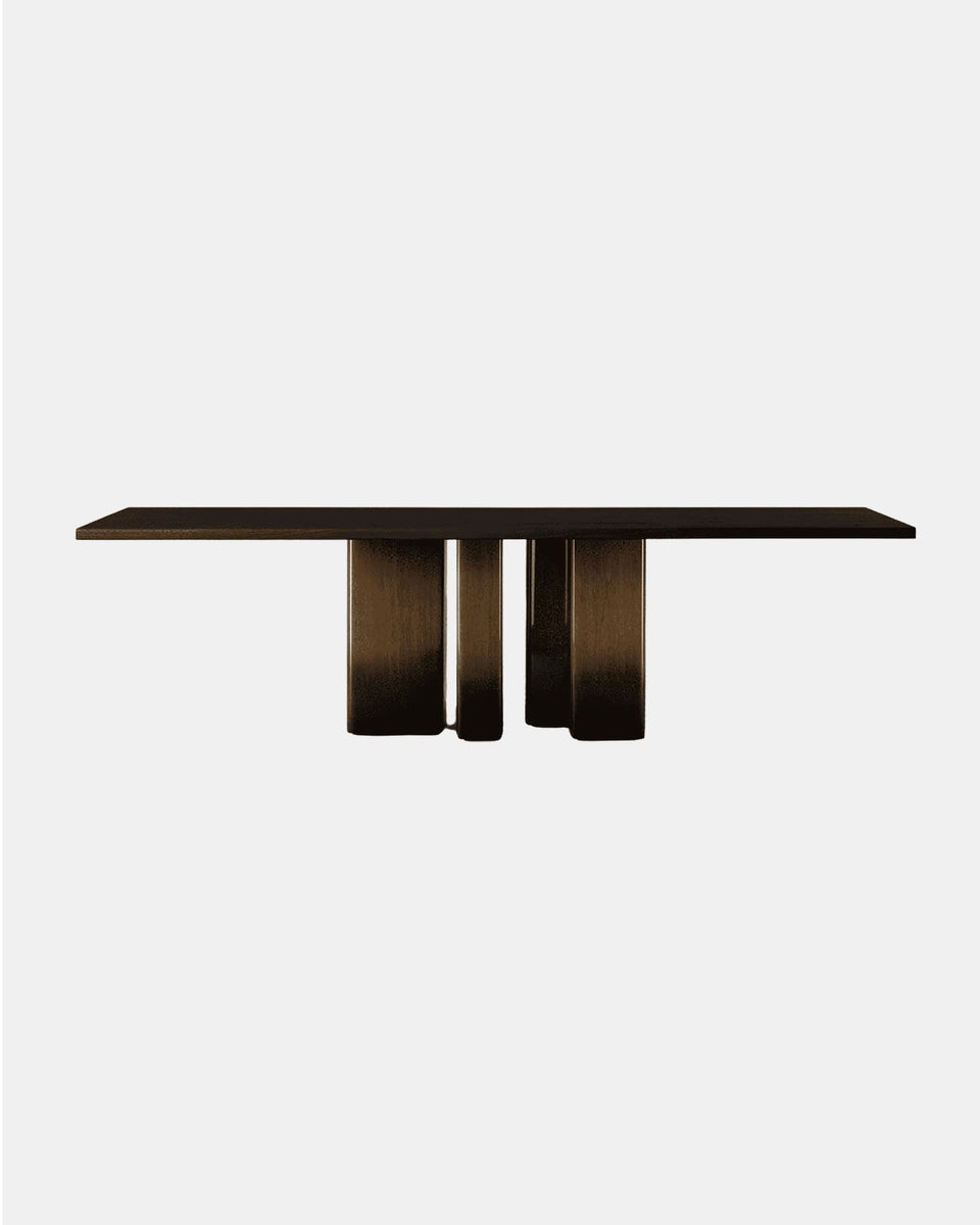 CHADWICK RECTANGULAR DINING TABLE