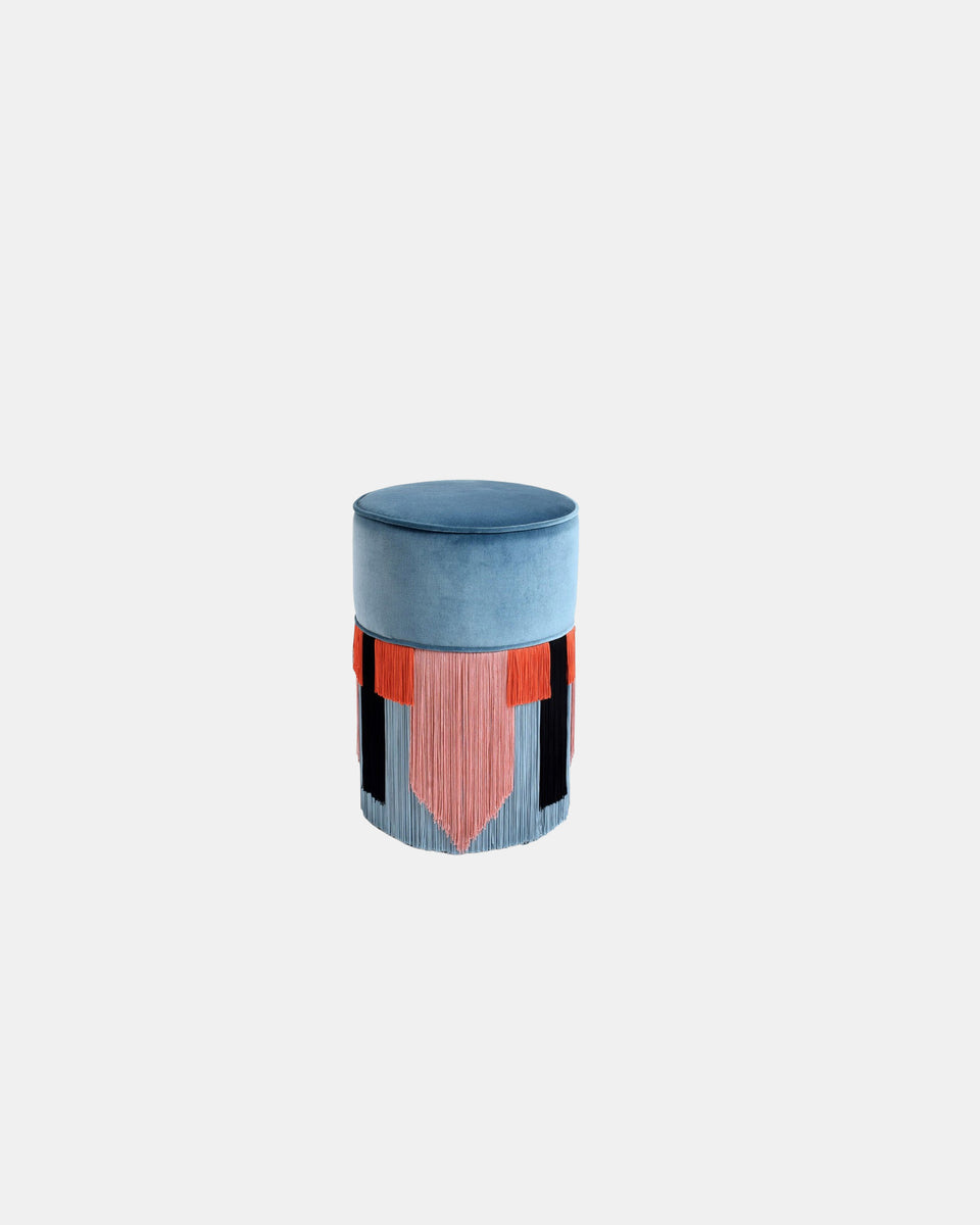 COUTURE 2020 SMALL POUF
