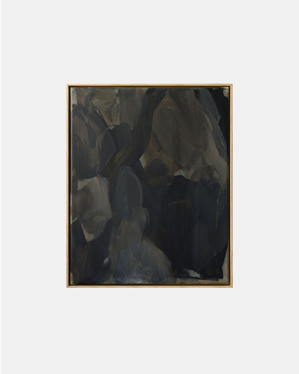 UNTITLED DIARY 11, 2024