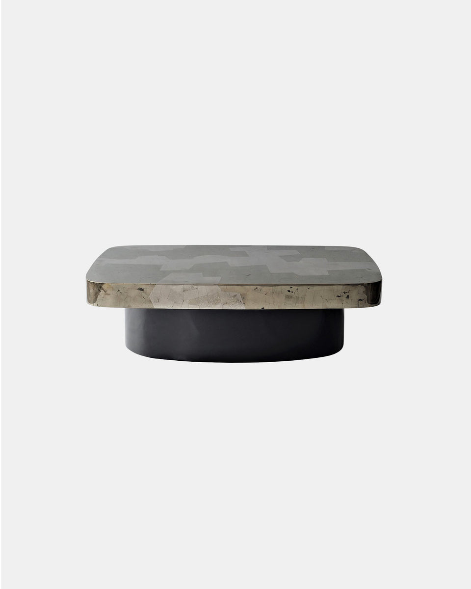EMIL COFFEE TABLE