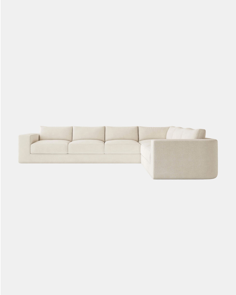 KOPER SECTIONAL