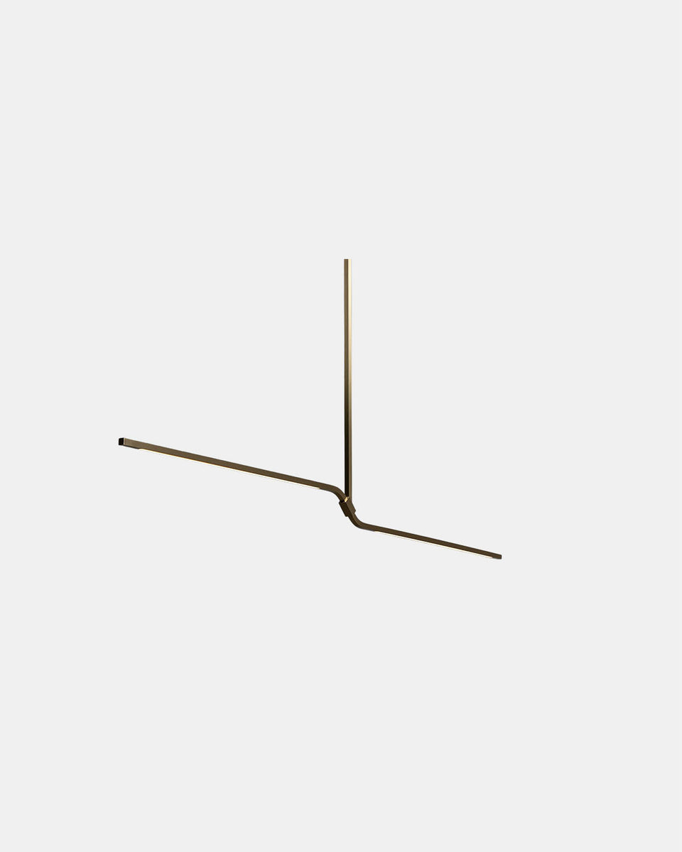 BRANCH PENDANT