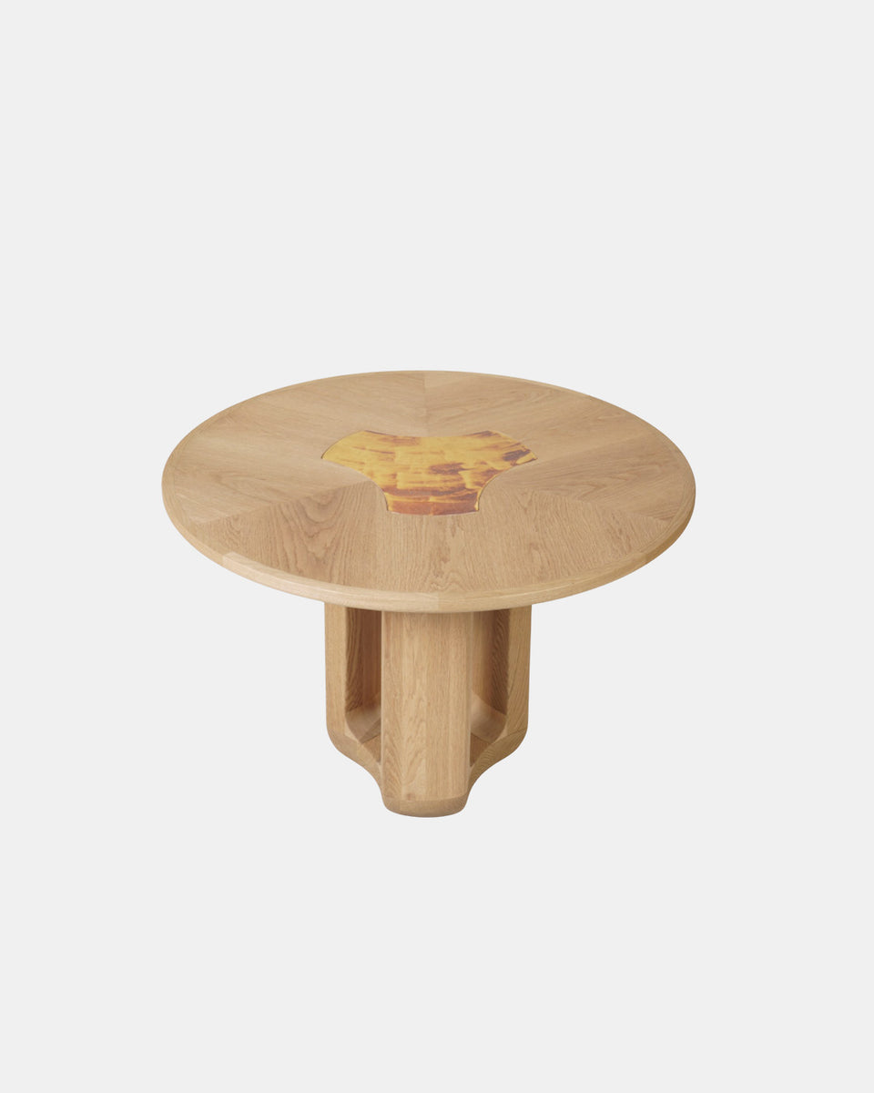 DEEPAH CIRCULAR TABLE