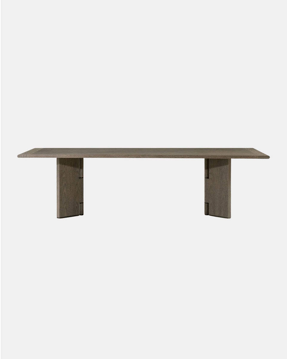 BERKLEY RECTANGULAR DINING TABLE